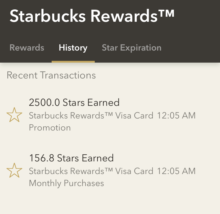 Starbucks Rewards-1