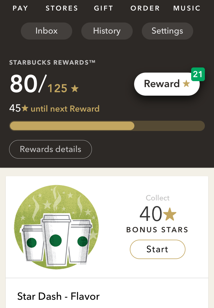Starbucks Rewards-2