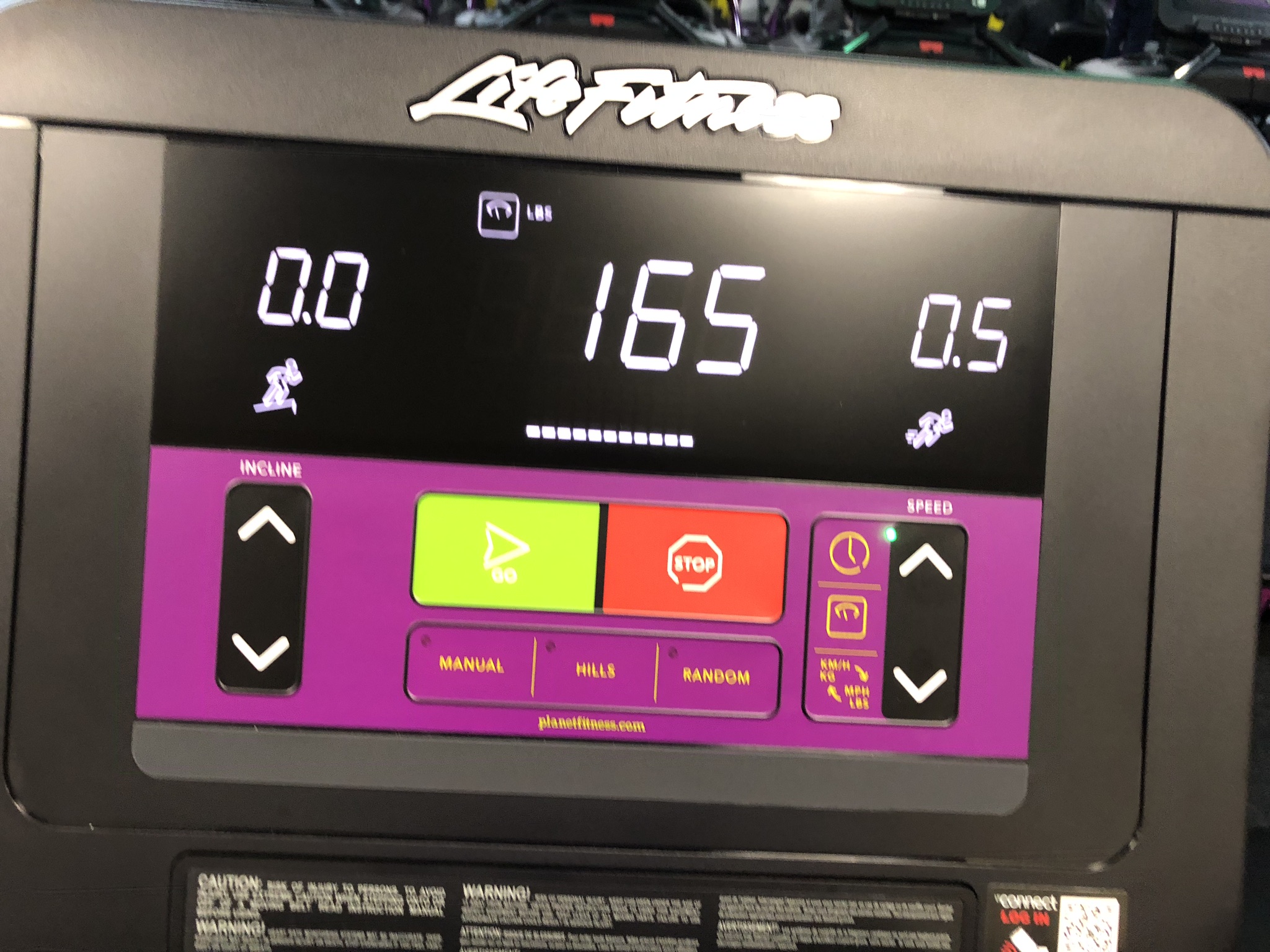 New treadmill-2