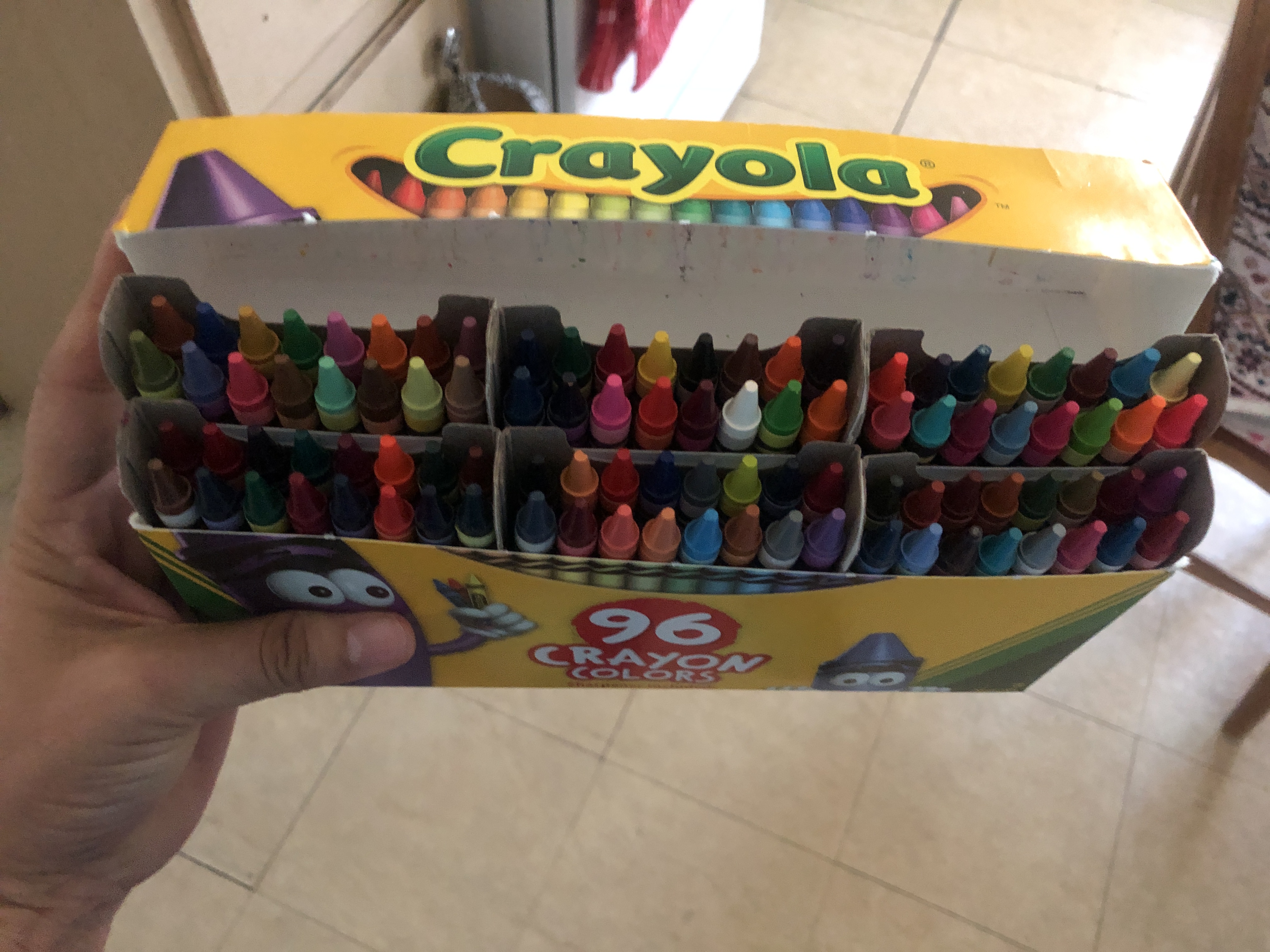 Crayola-2