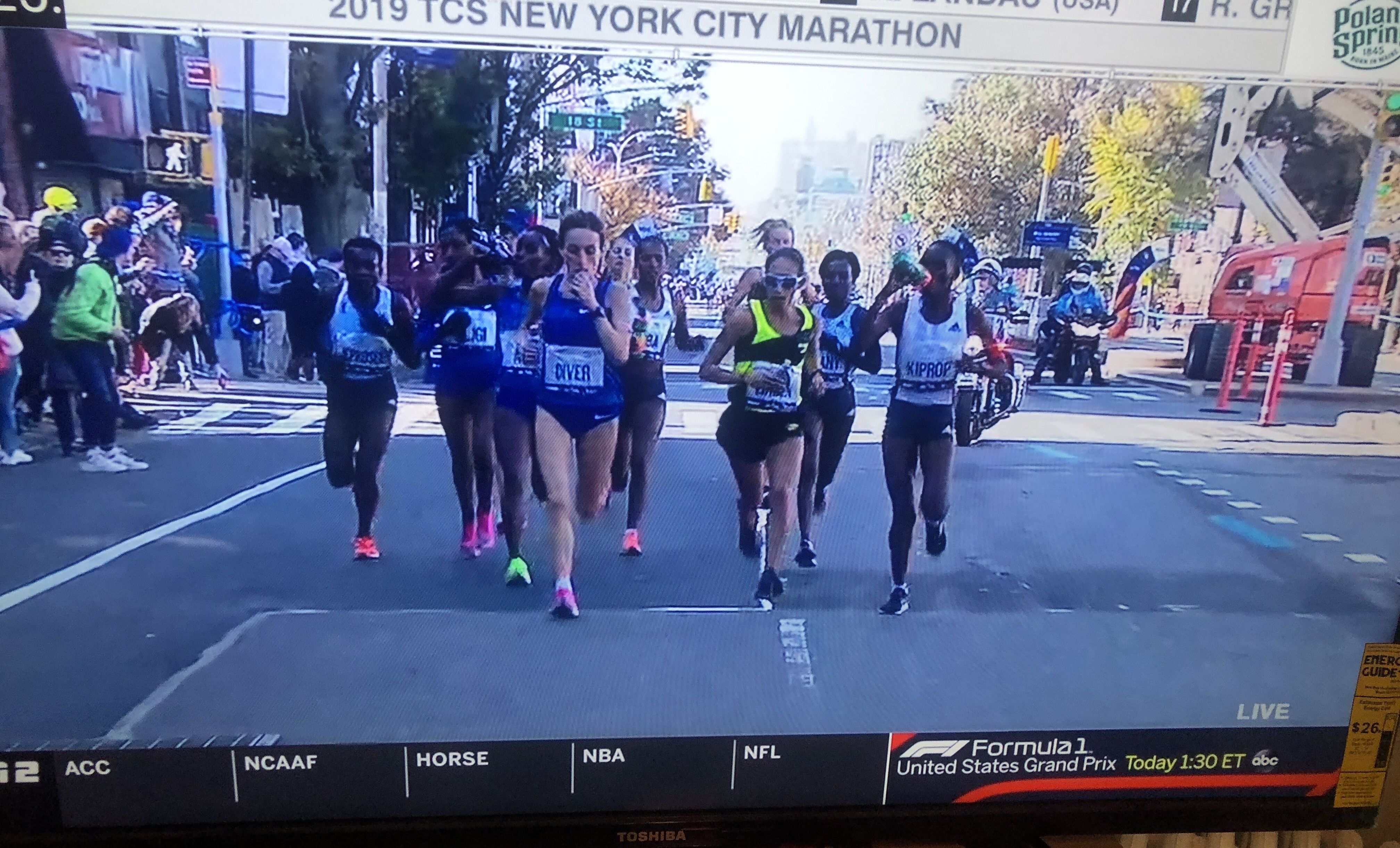 2019 NYC Marathon TV-2