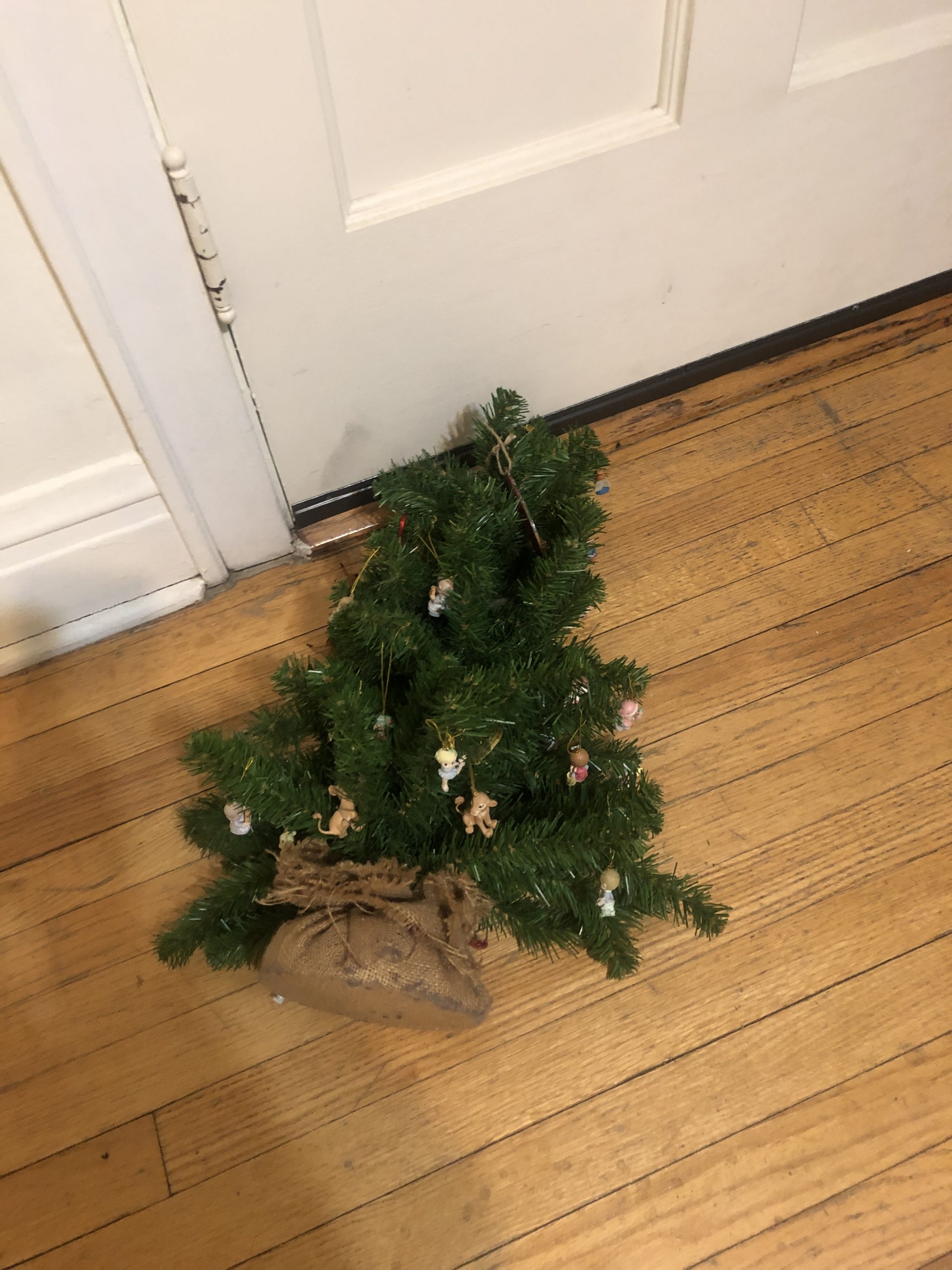 Christmas Tree-3