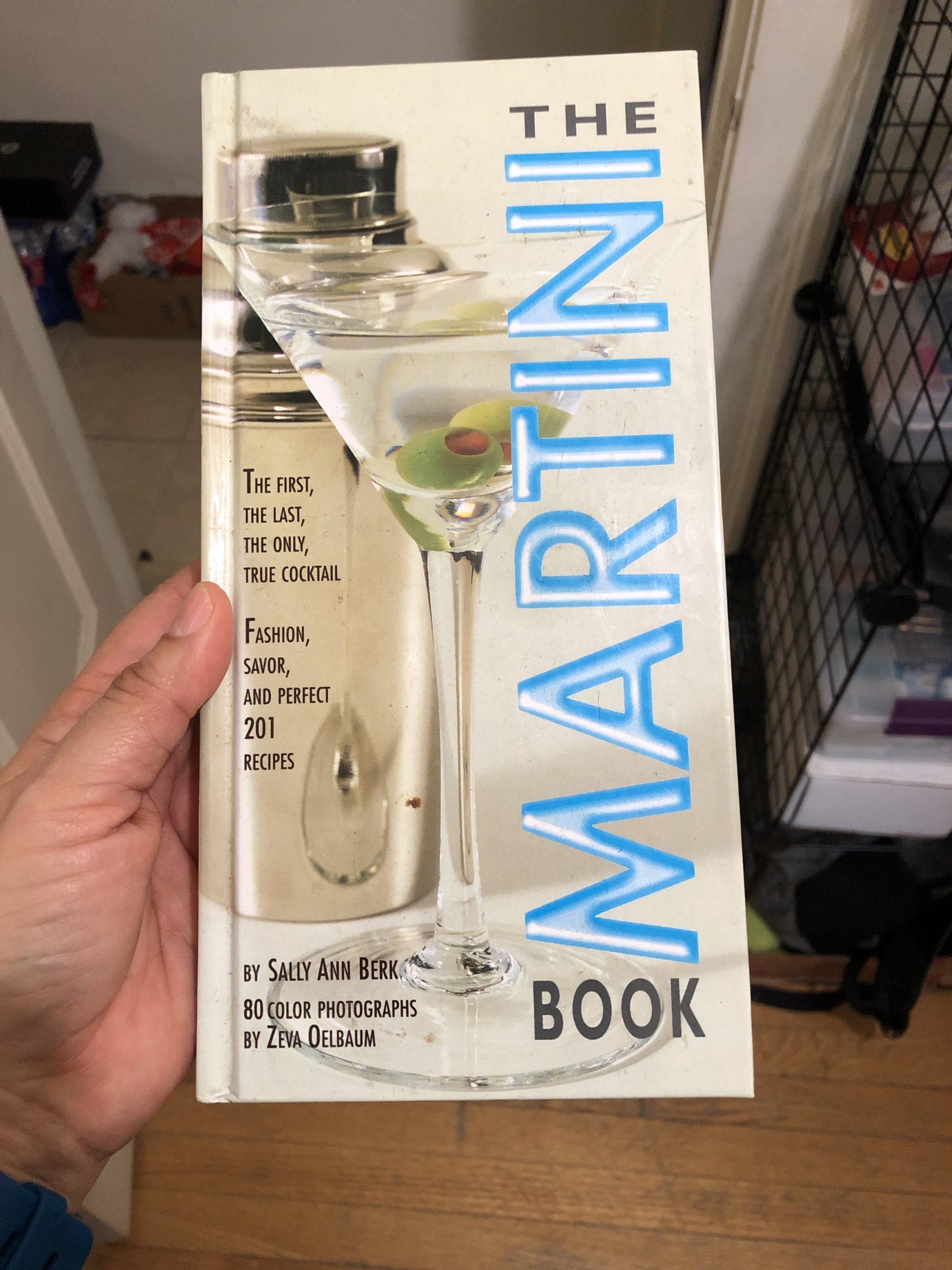 Martini-3