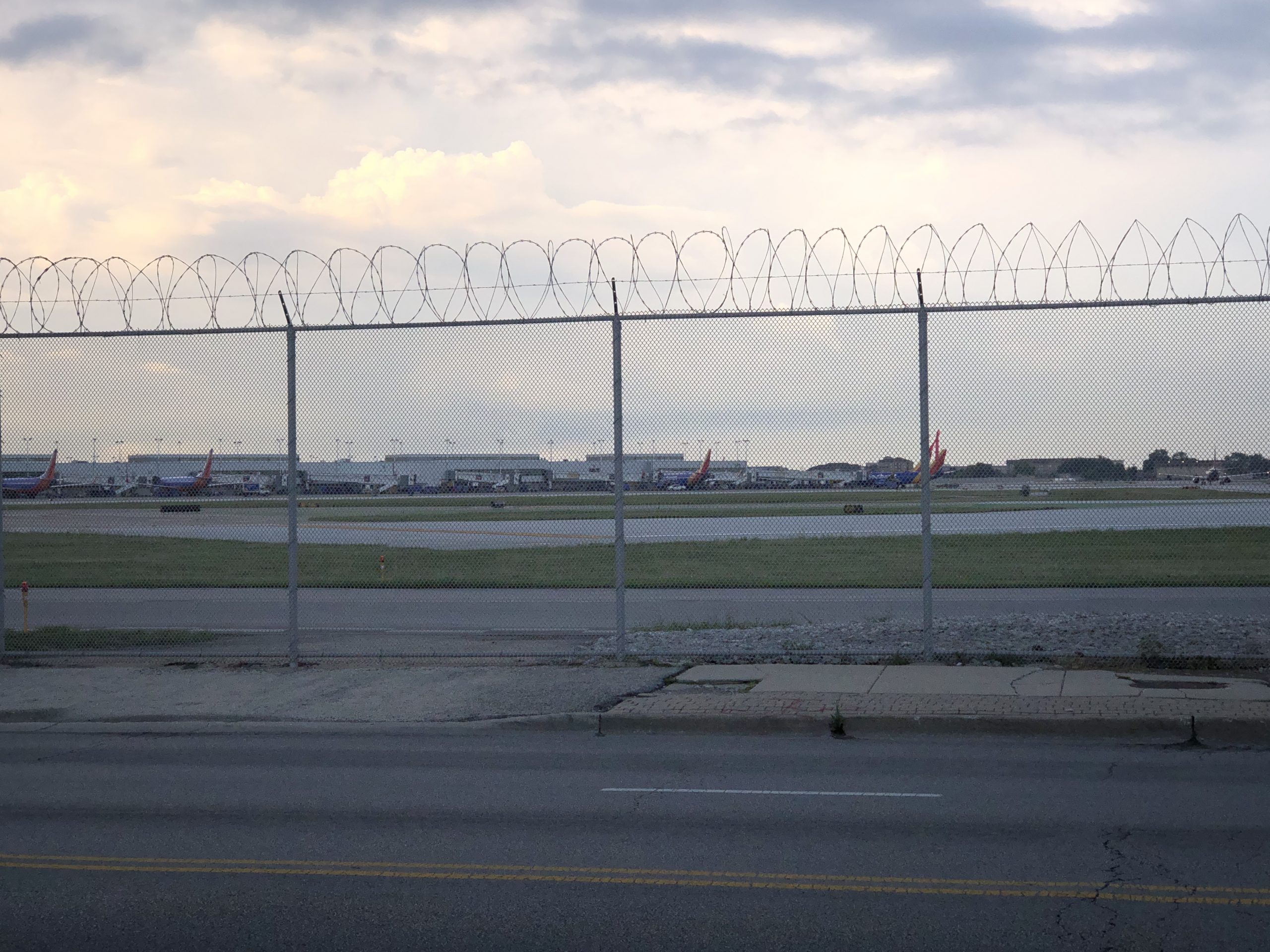 Midway Airport-2