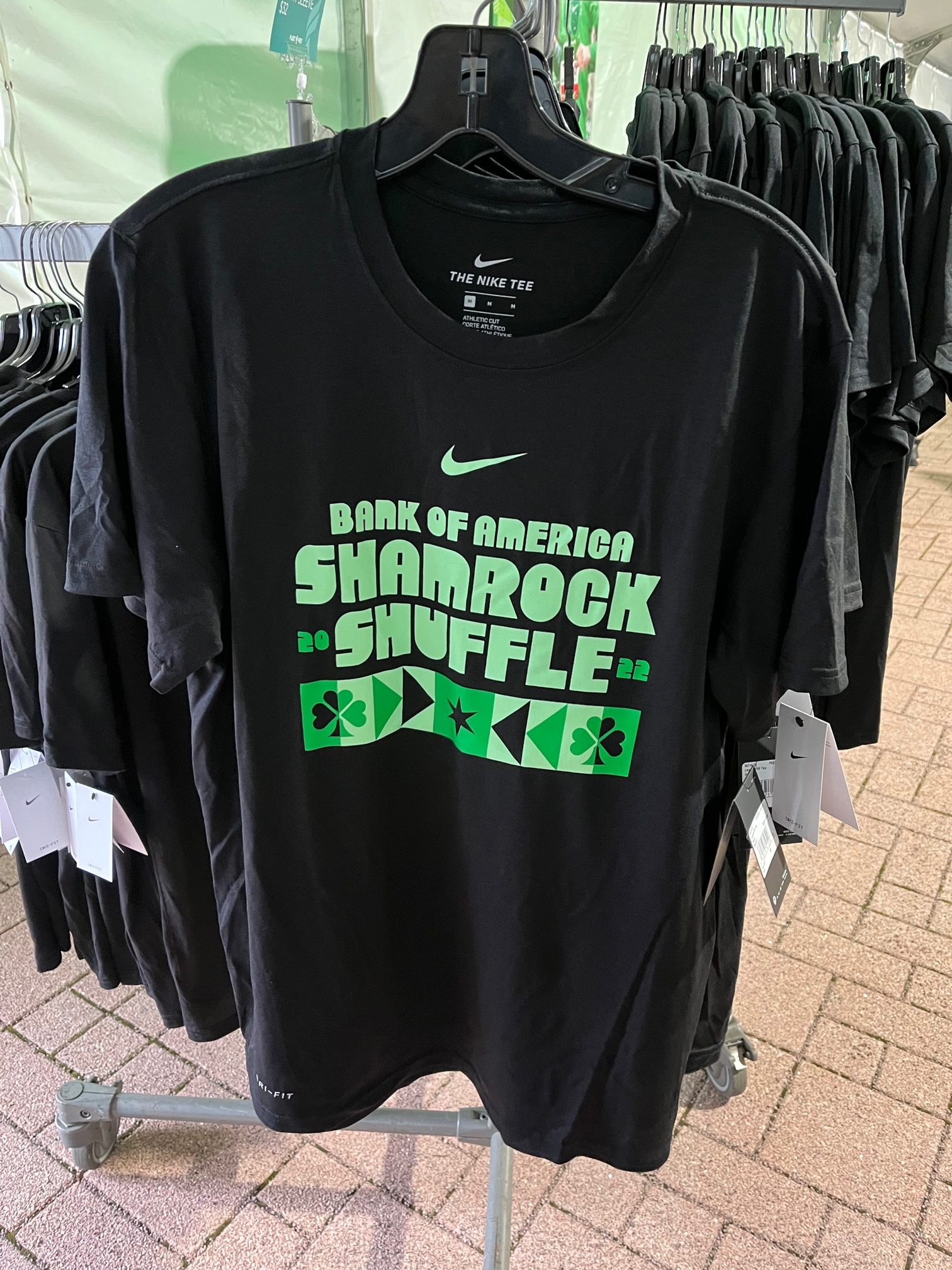2022 Shamrock Shuffle Expo-2