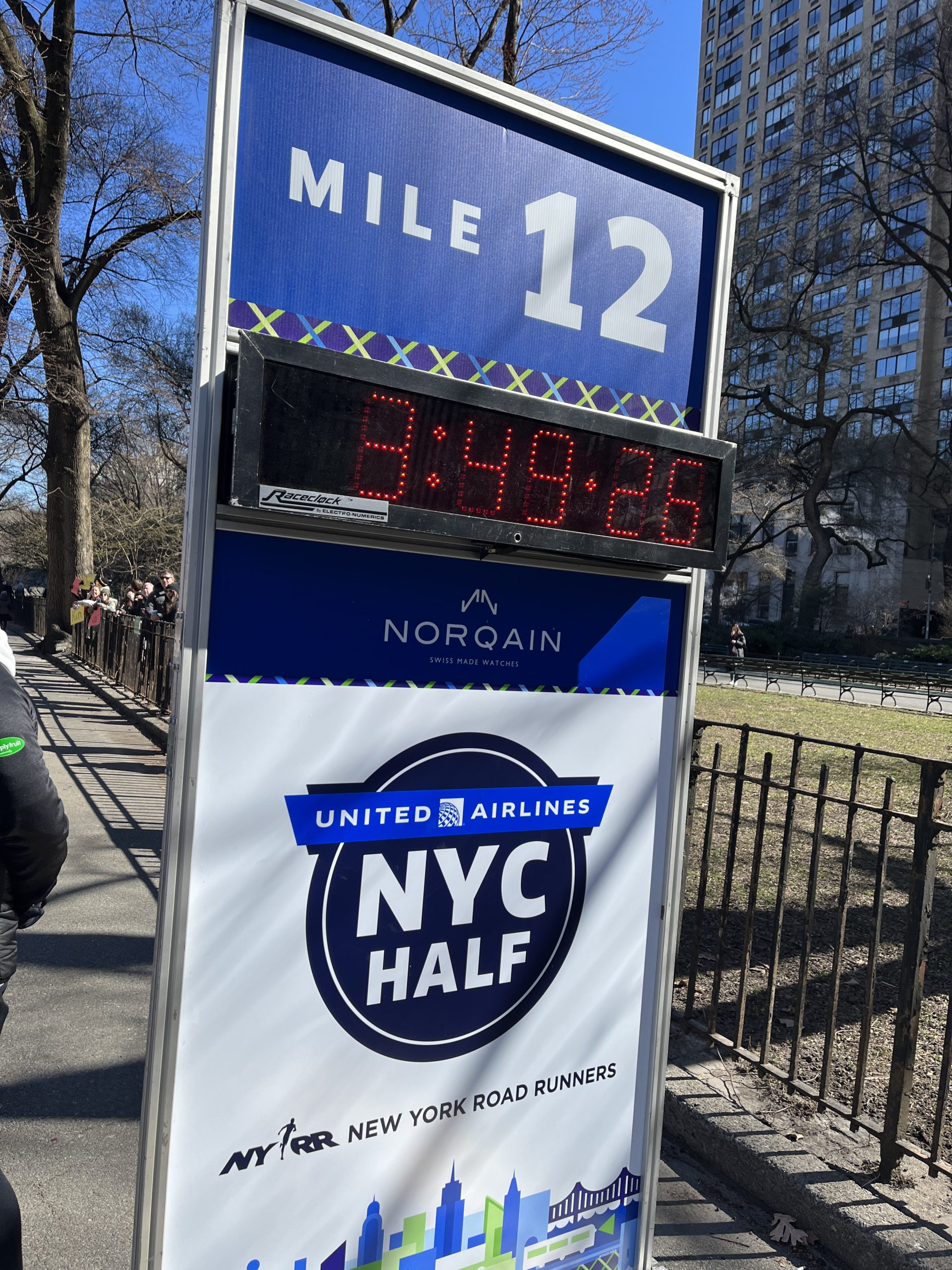 NYC Half Marathon-13