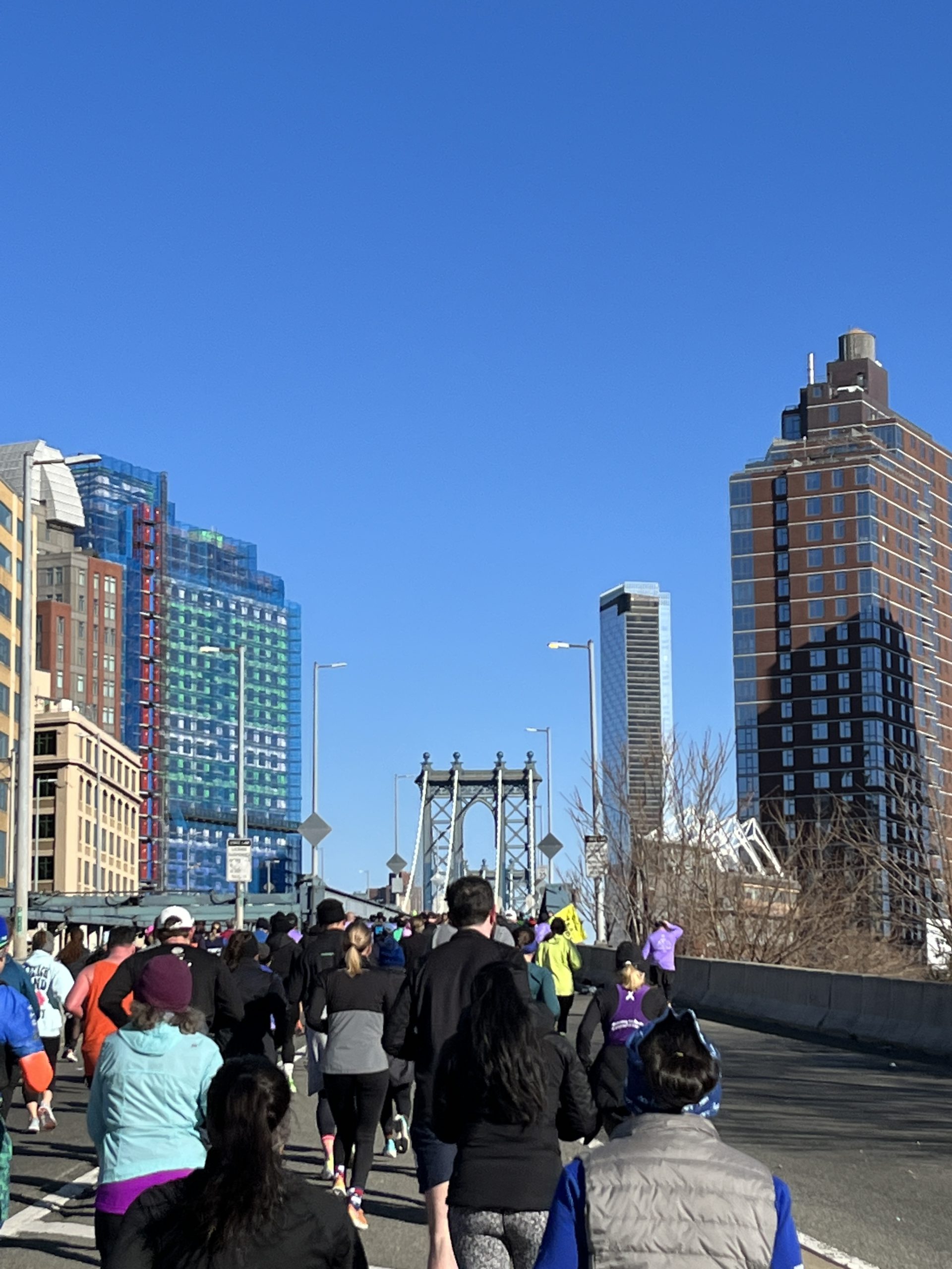 NYC Half Marathon-2