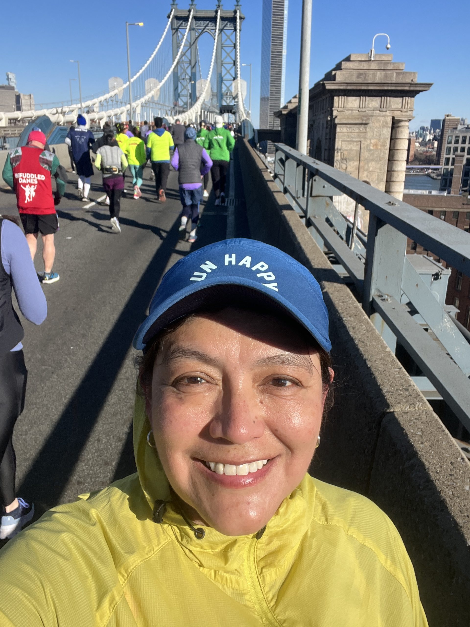 NYC Half Marathon-3