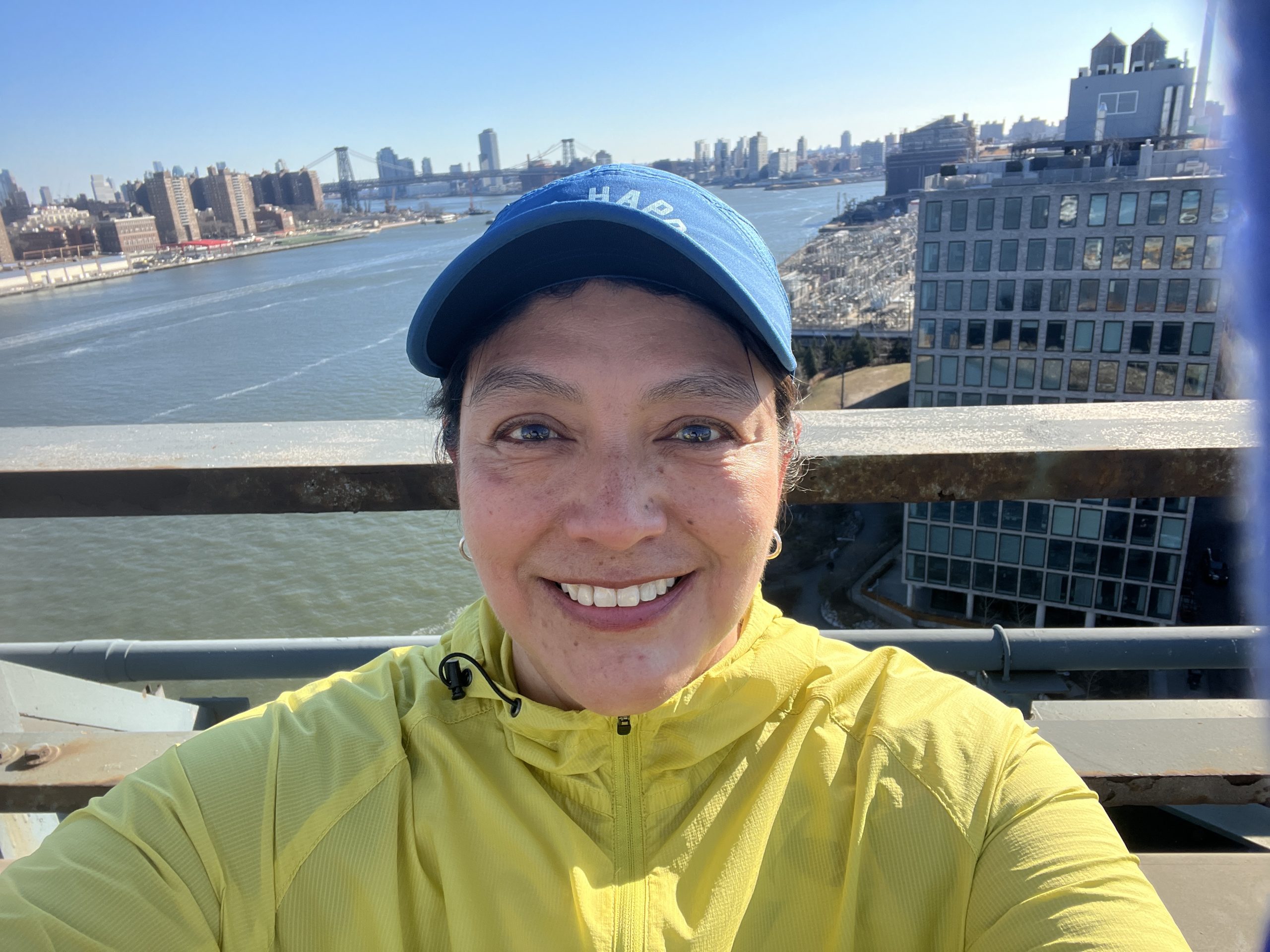 NYC Half Marathon-31