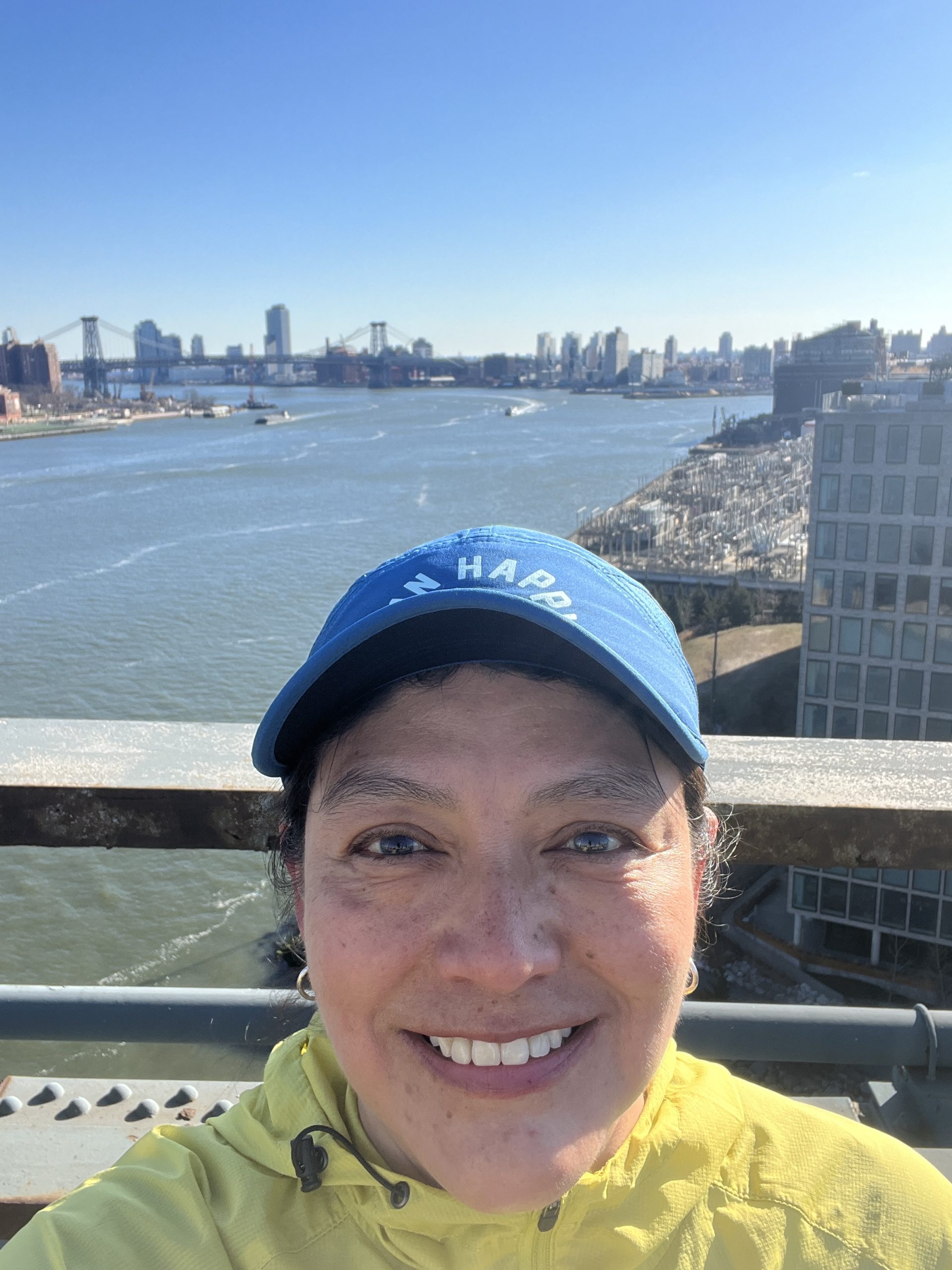 NYC Half Marathon-32