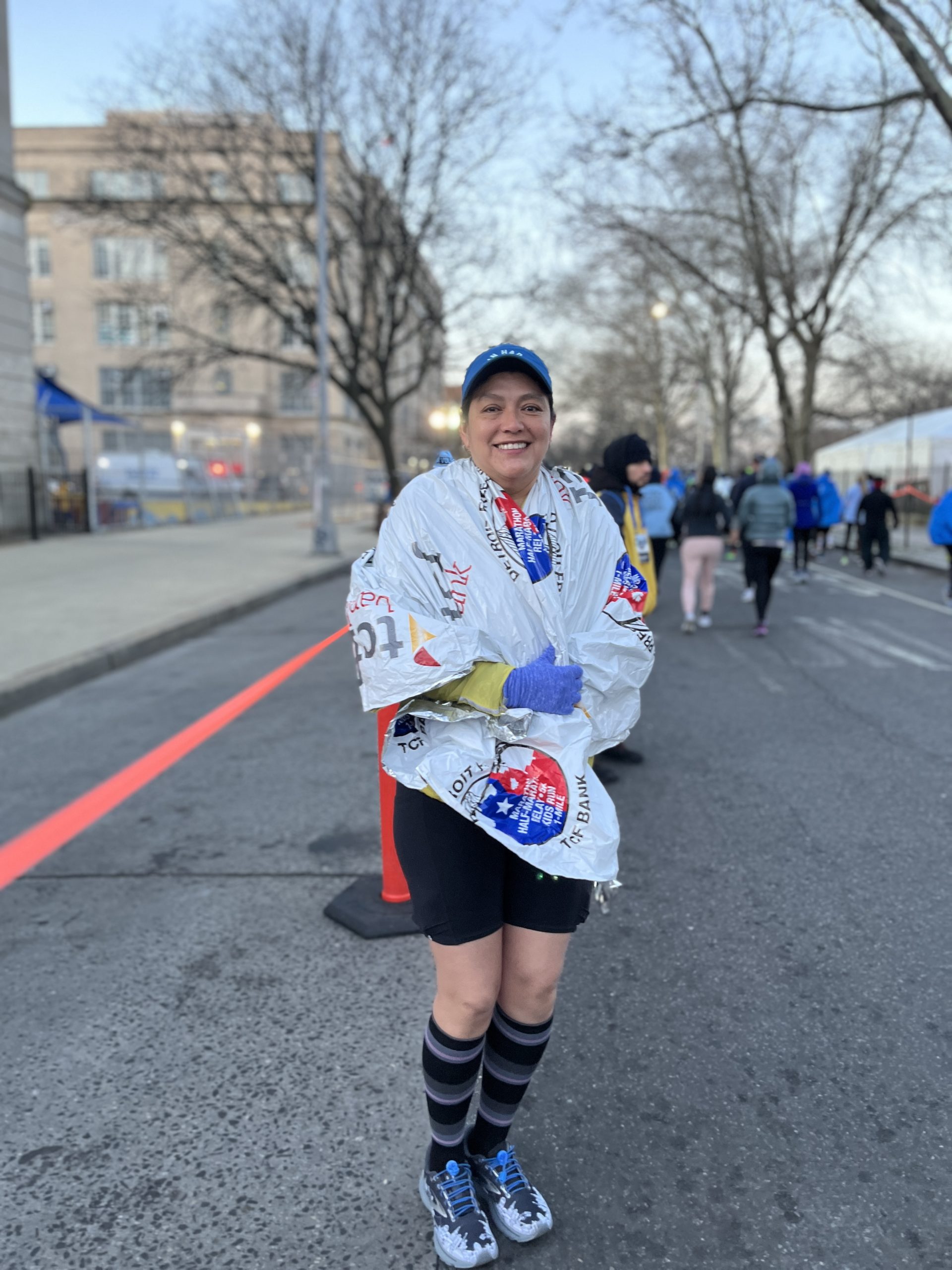 NYC Half Marathon-4