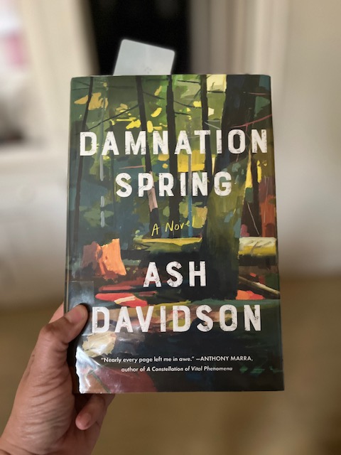 Damnation Spring-1